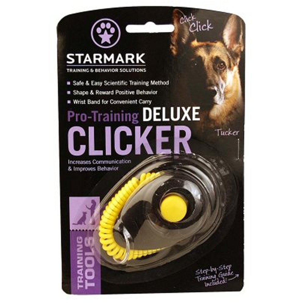 Klicker De Luxe