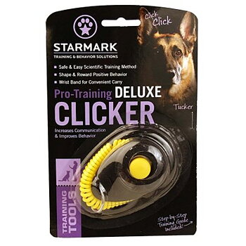 Klicker De Luxe