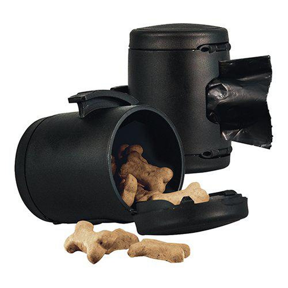 Flexi Multi Box Svart - 2