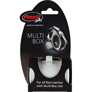 Flexi Multi Box Grå