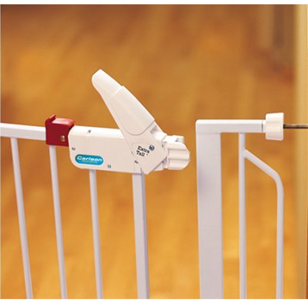 Grind Xtra bred walk-thru m dörr 77x74-112 cm - 3