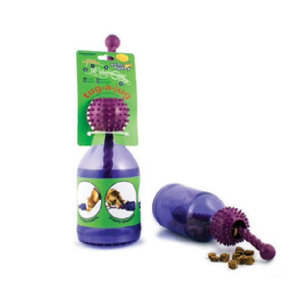Busy Buddy Tug-a-Jug - 2