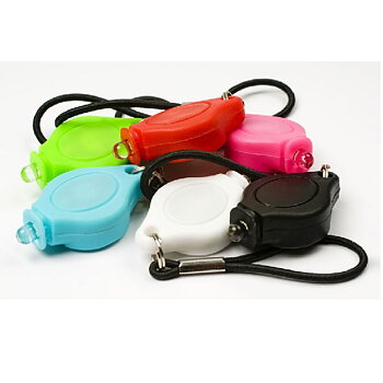 Minilight LEDlampa 2pack