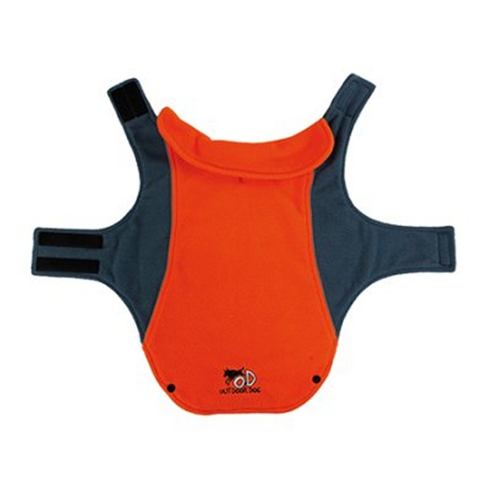All Season 3in1 Orange 60 cm - 5