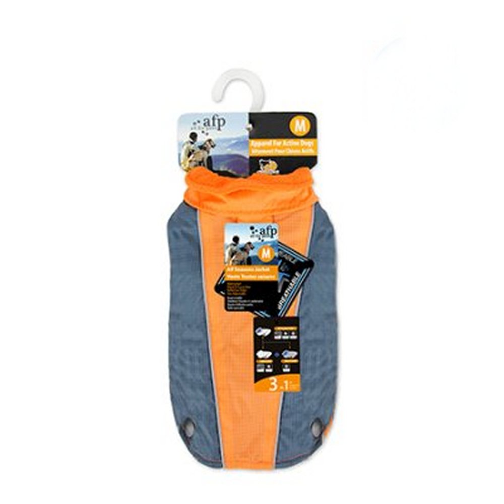 All Season 3in1 Orange 60 cm - 2