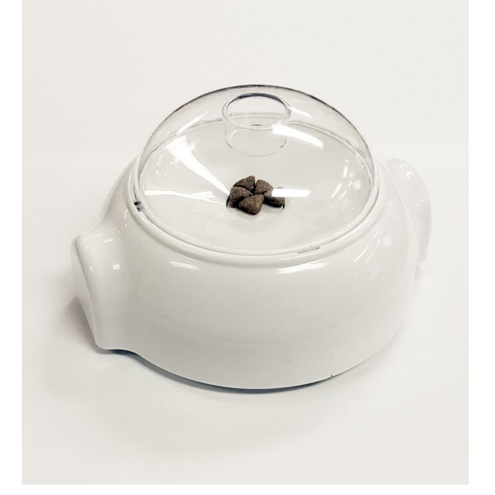 Pop-Up Treat Toy - 3