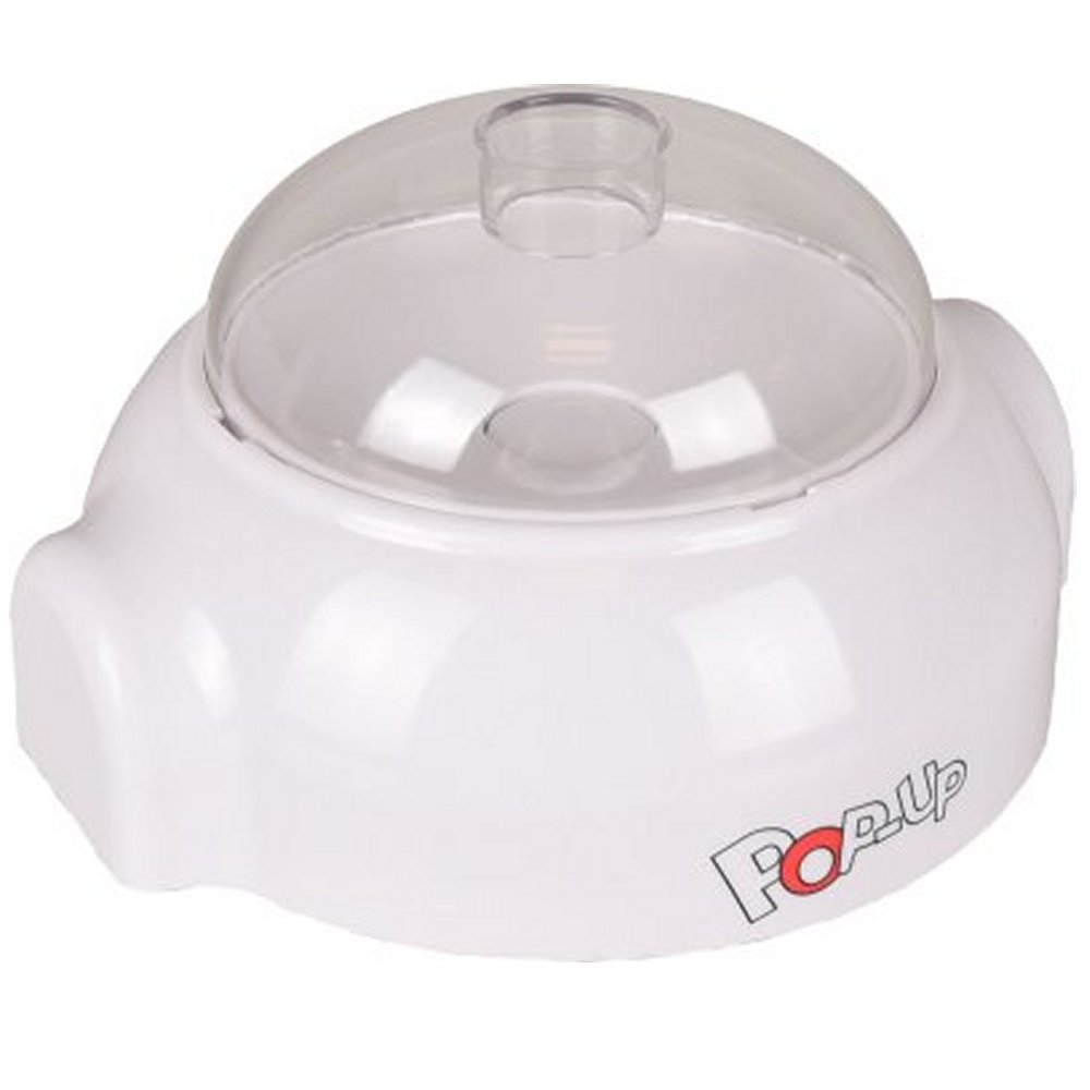 Pop-Up Treat Toy - 2