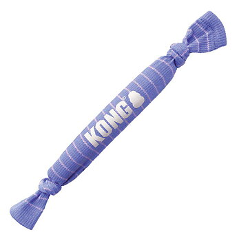 Kong Signature Crunch Rope Puppy Singles 40,5 cm