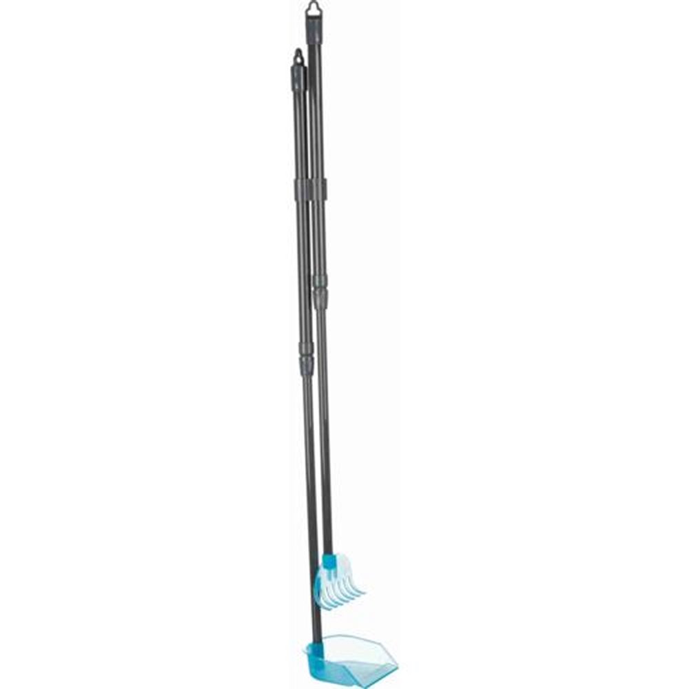 Hundspade med raka 60-107 cm - 3