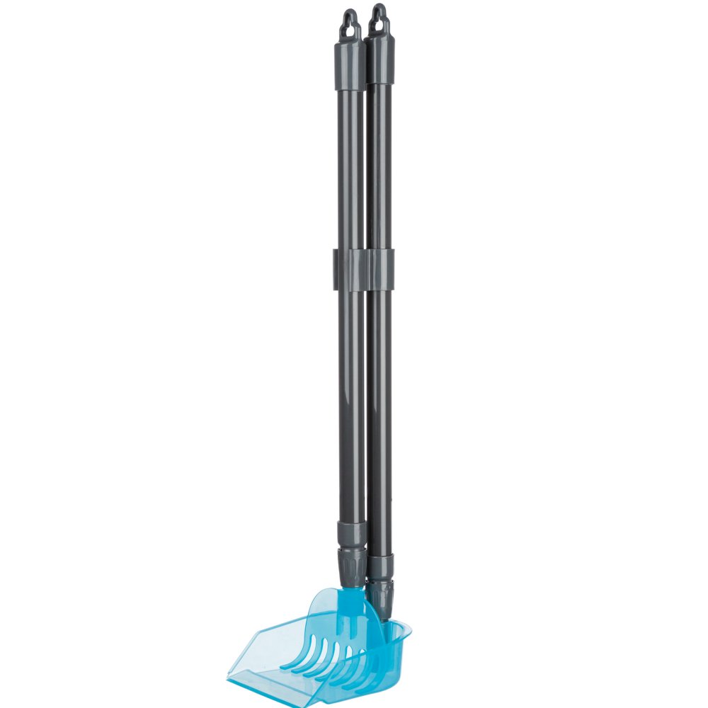 Hundspade med raka 60-107 cm - 2