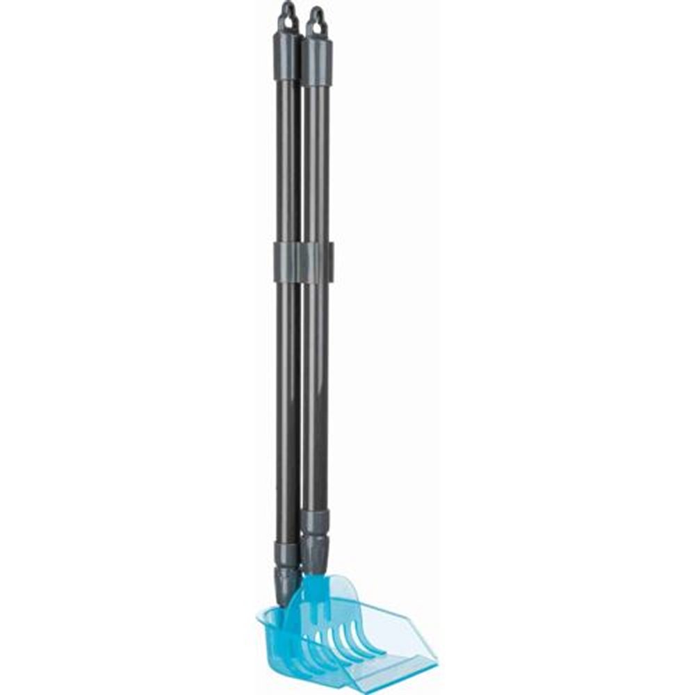Hundspade med raka 60-107 cm