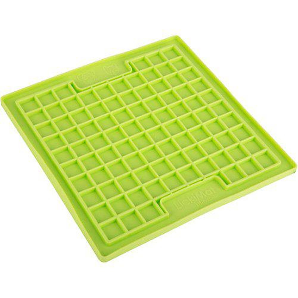 Lickimat Playdate 20 x 20 cm - 4