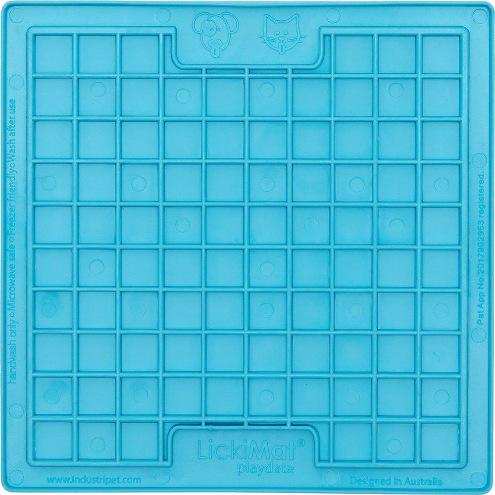 Lickimat Playdate 20 x 20 cm - 8