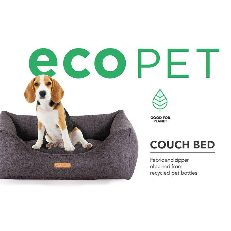 Ecopet Hundbädd - 6