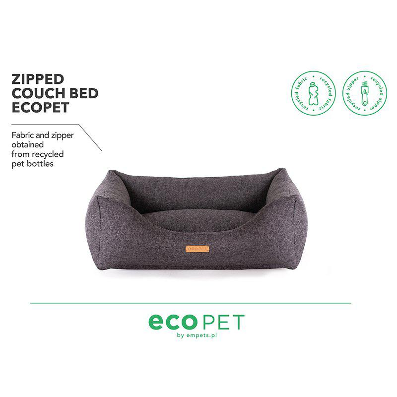 Ecopet Hundbädd - 3