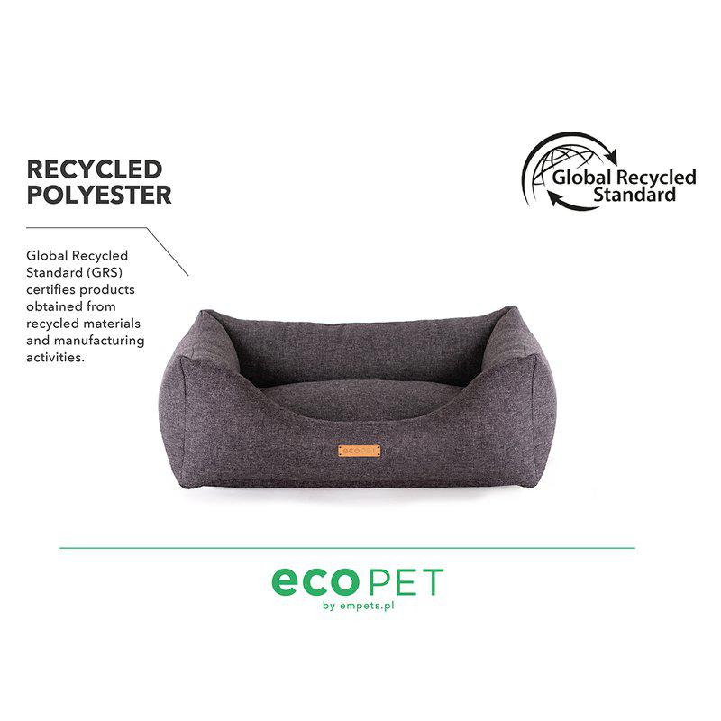 Ecopet Hundbädd - 5