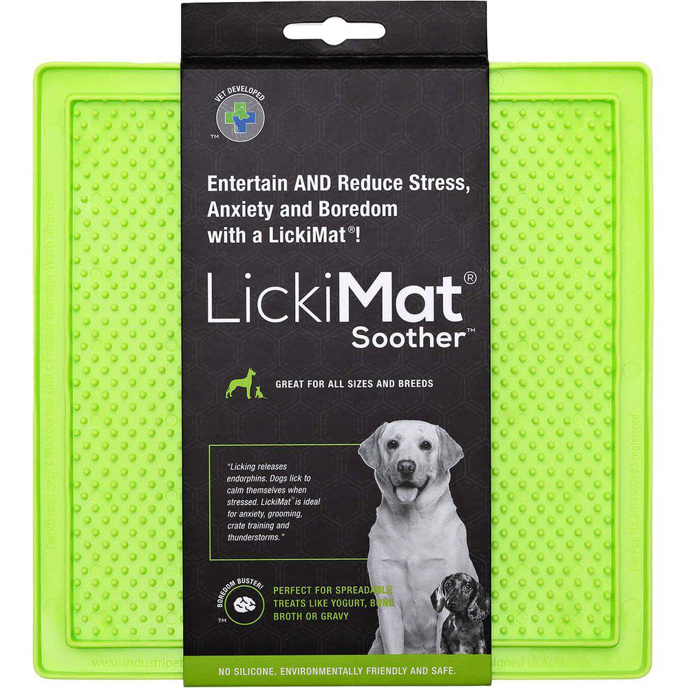 Lickimat Soother 20 x 20 cm - 8
