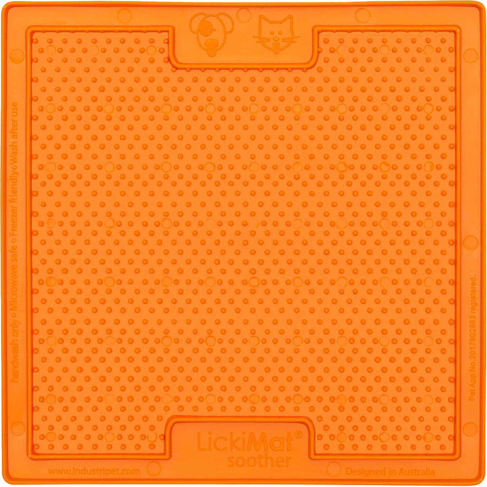 Lickimat Soother 20 x 20 cm - 7