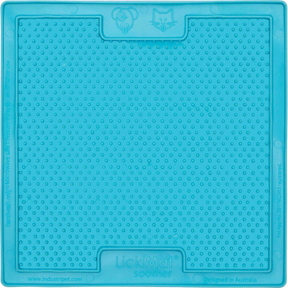 Lickimat Soother 20 x 20 cm - 11