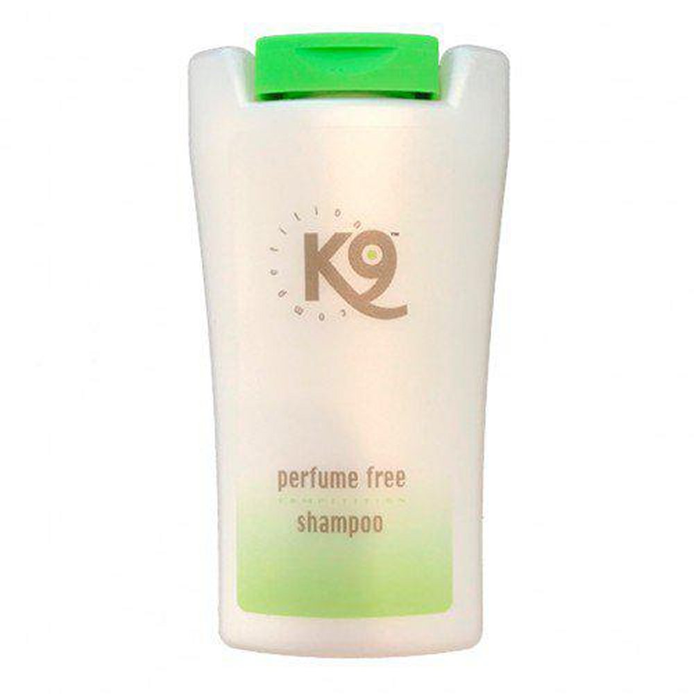 K9 Parfymfritt Schampo 100 ml - 2