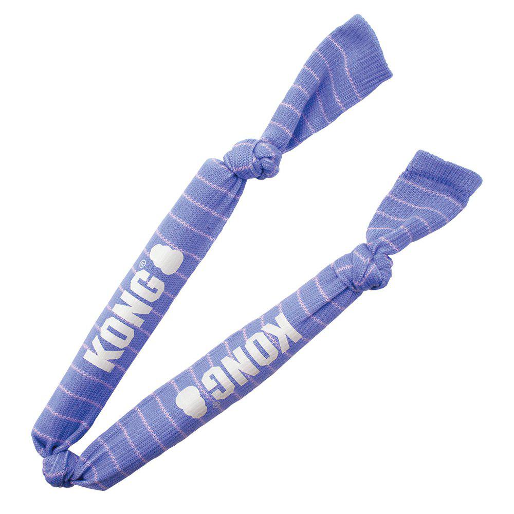 Kong Signature Crunch Rope Puppy Double 42 cm