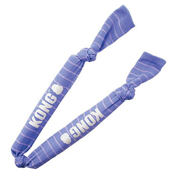 Kong Signature Crunch Rope Puppy Double 42 cm