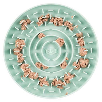 Junior Lick'n'Snack platta Trixie ø 15 cm