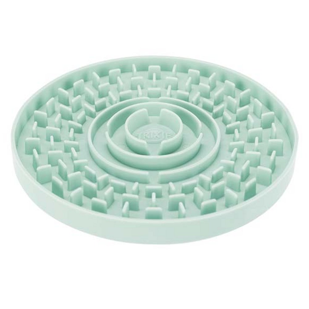 Junior Lick'n'Snack platta Trixie ø 15 cm - 3
