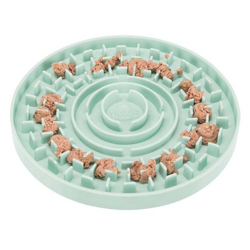 Junior Lick'n'Snack platta Trixie ø 15 cm - 5