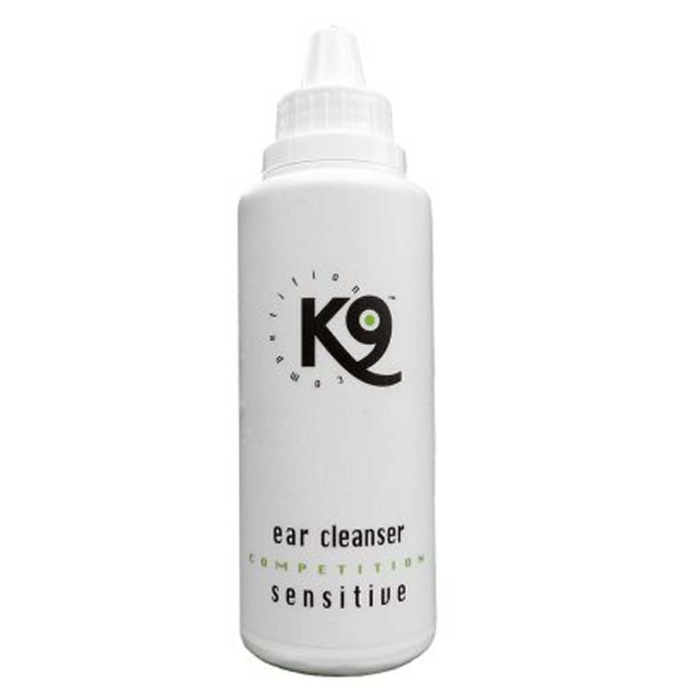 K9 Ear Cleaner Sensitive