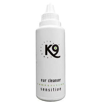 K9 Ear Cleaner Sensitive