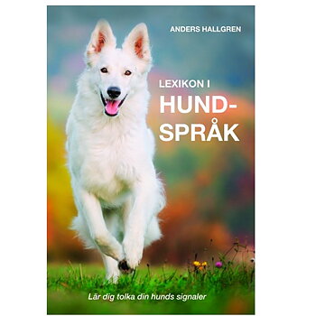 Lexikon i hundspråk