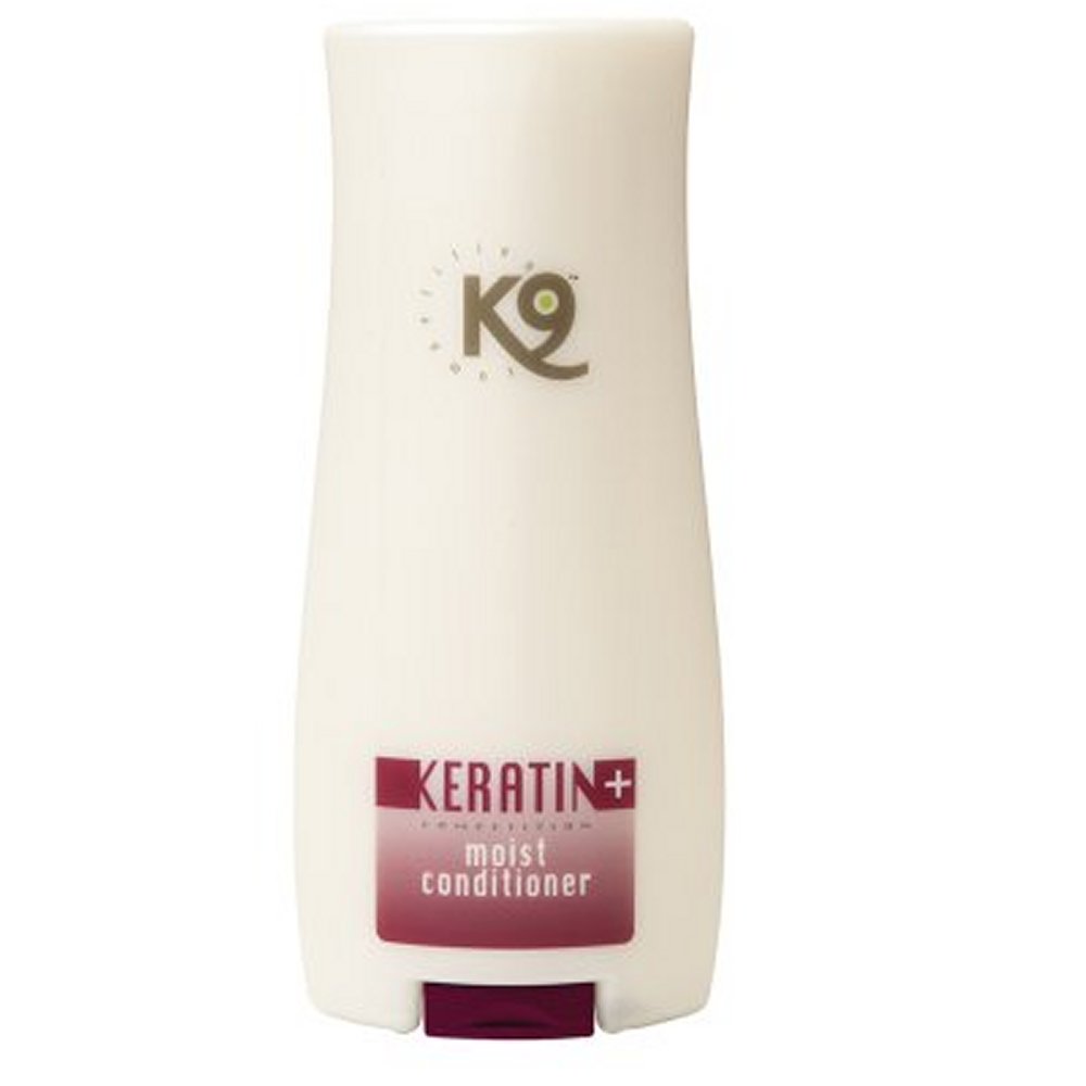K9 Keratin+ Moisture Conditioner