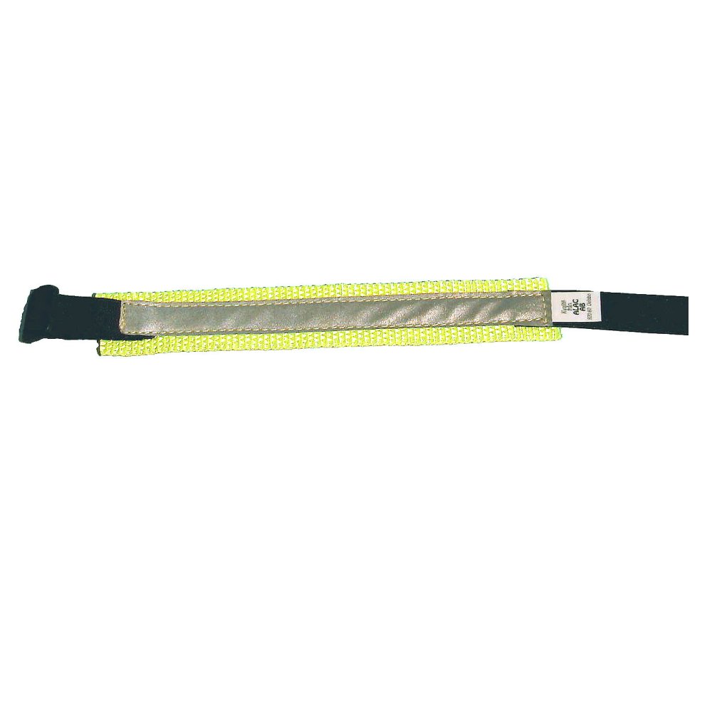 Jakthalsband Reflex 30-40 cm