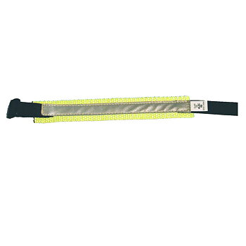 Jakthalsband Reflex 30-40 cm