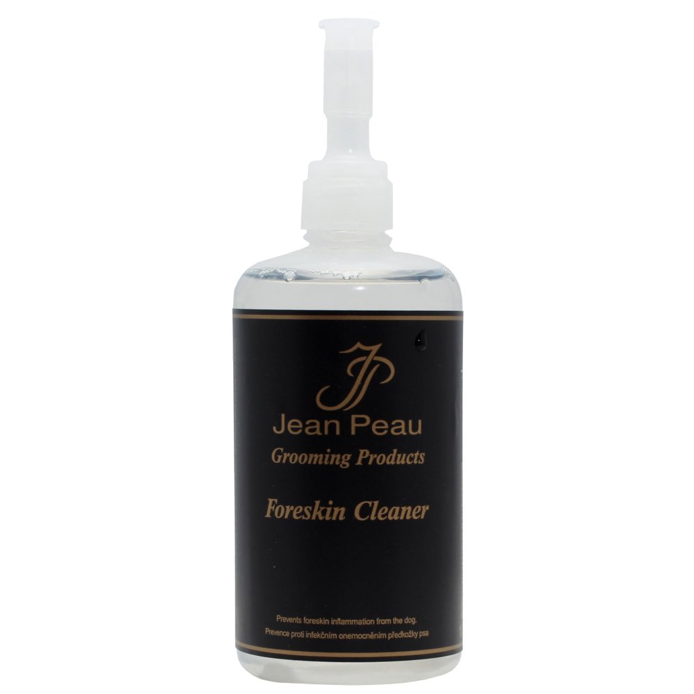 Förhudsrengöring Jean Peau 100 ml