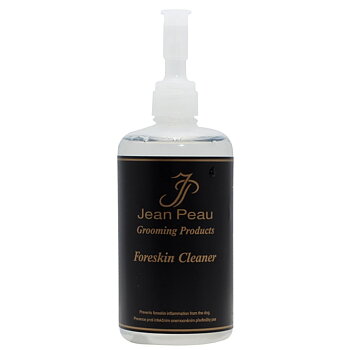 Förhudsrengöring Jean Peau 100 ml