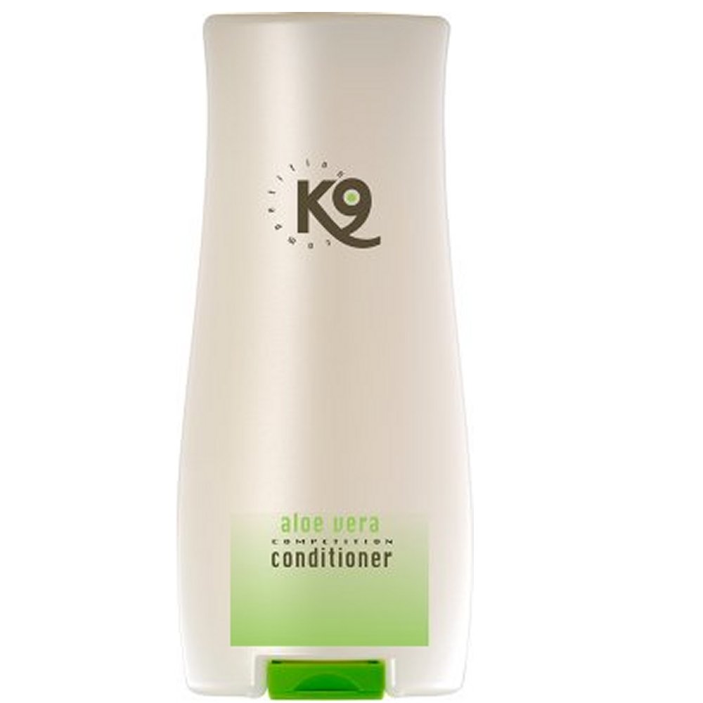 K9 Balsam/Conditioner Aloe vera