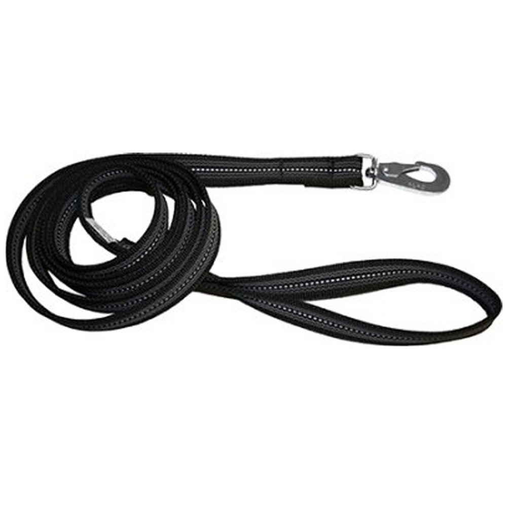 Alac Antiglid Svart m reflex
