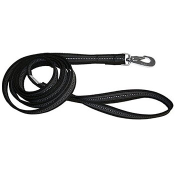 Alac Antiglid Svart m reflex