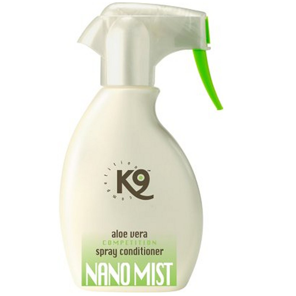 K9 Nano Mist Spraybalsam Aloe Vera