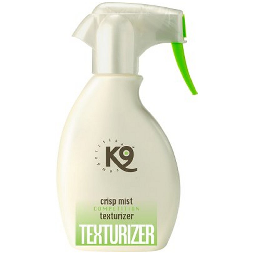 K9 Crisp Texturizing Mist Aloe Vera