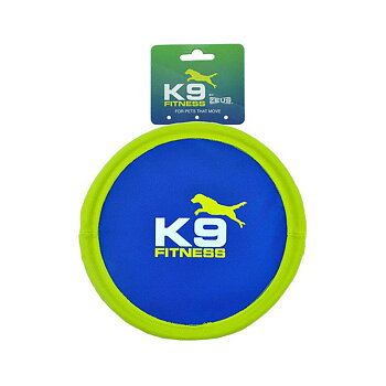 Zs K9 Fitness Toughnylon Flexi Flyer 27cm
