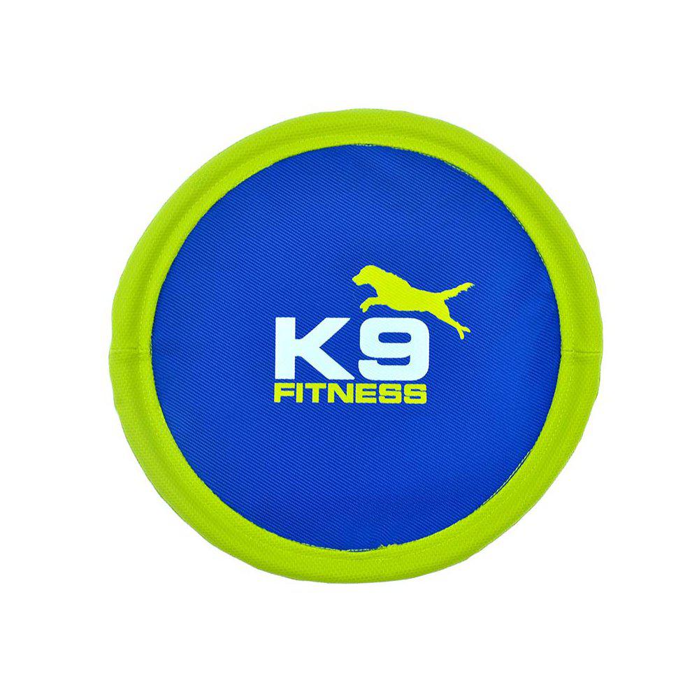 Zs K9 Fitness Toughnylon Flexi Flyer 27cm - 2