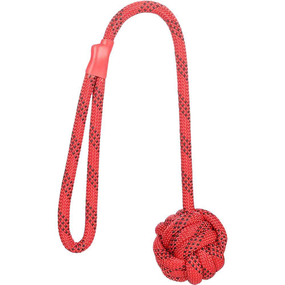 Vokas Rep & Boll röd/svart 49 cm