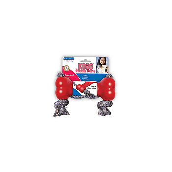 Kong Goodie Bone Med Rep - 2 storlekar