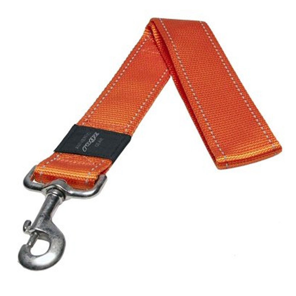 Rogz Utility Statskoppel 40mm x 50cm - 5
