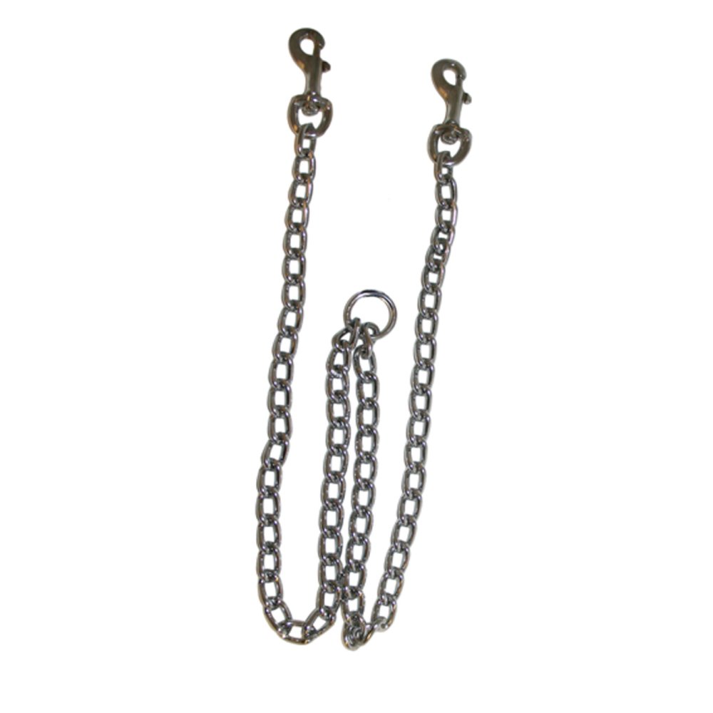 Parkoppel kätting 4 mm