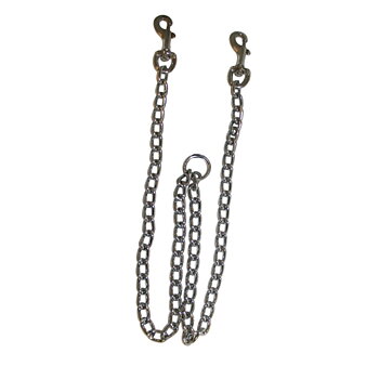 Parkoppel kätting 4 mm