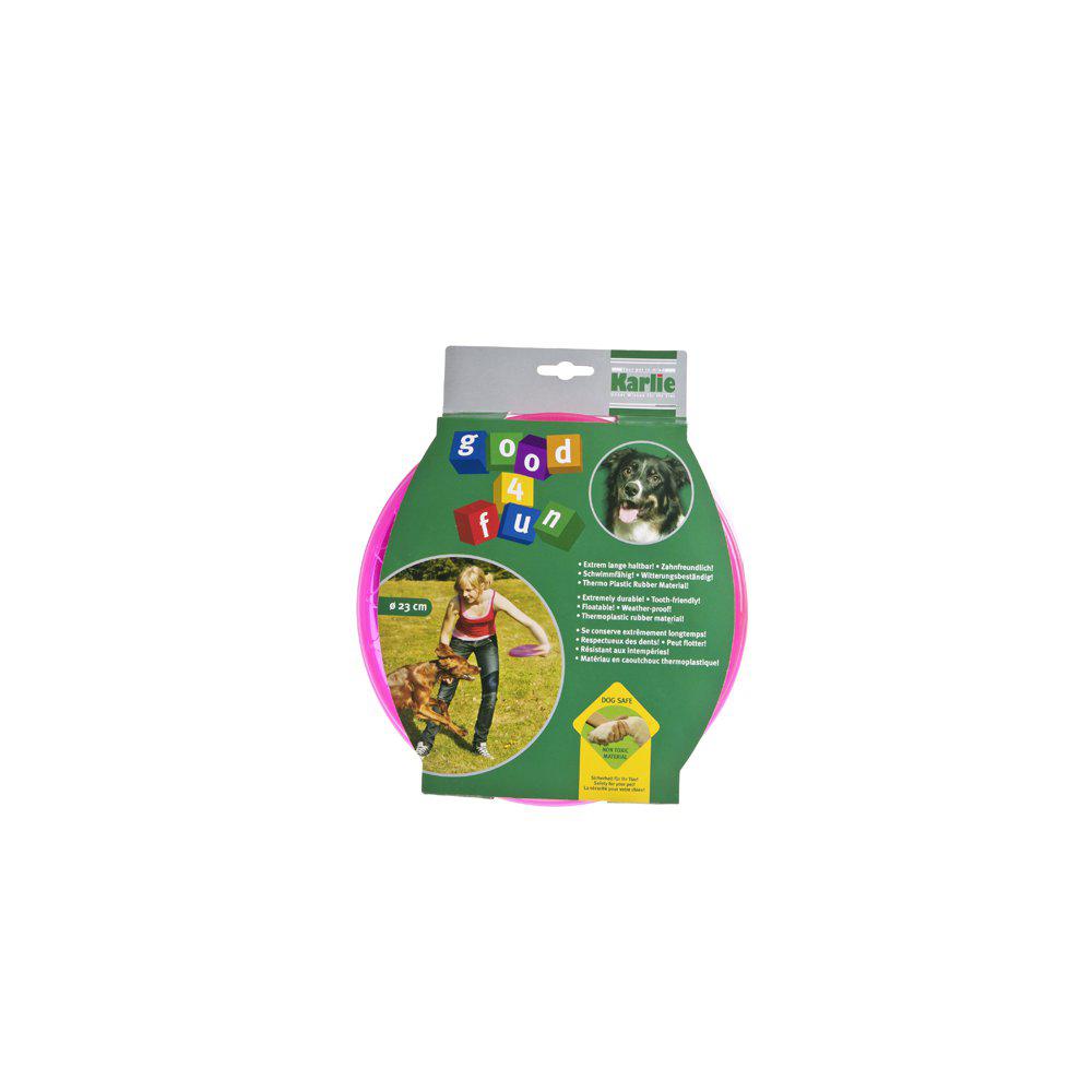 Good 4 Fun  Frisbee 23 cm - 2
